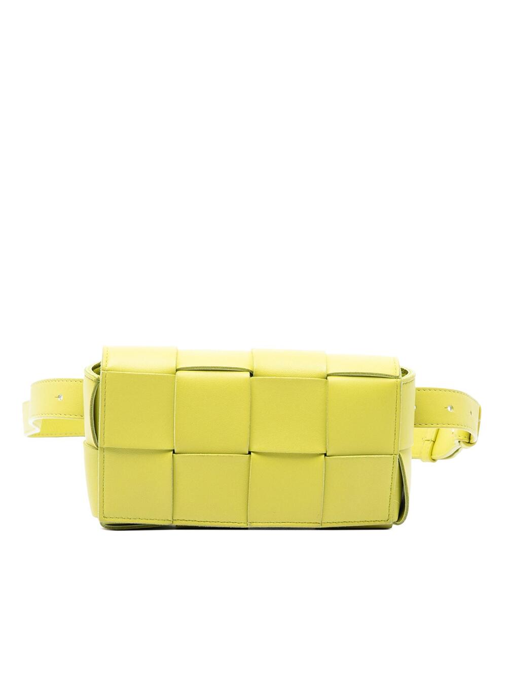 Bottega Veneta Mini Nappa Intrecciato #364109B66B